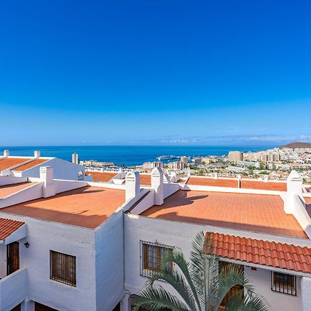 Cozy Port Royal Margot Sunset View Home By Lovetenerife ลอส กริสเตียนอส ภายนอก รูปภาพ