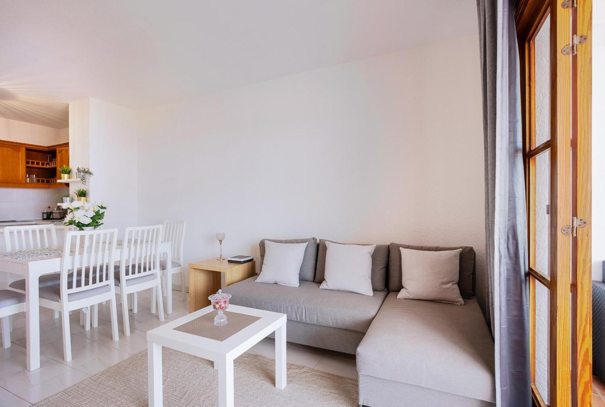Cozy Port Royal Margot Sunset View Home By Lovetenerife ลอส กริสเตียนอส ภายนอก รูปภาพ