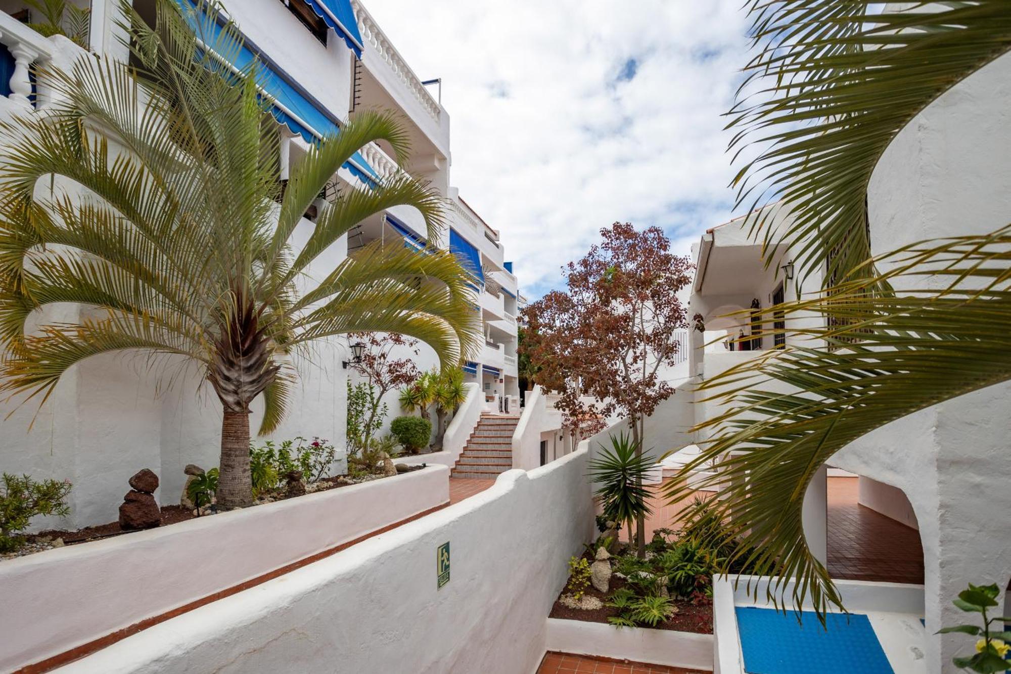 Cozy Port Royal Margot Sunset View Home By Lovetenerife ลอส กริสเตียนอส ภายนอก รูปภาพ