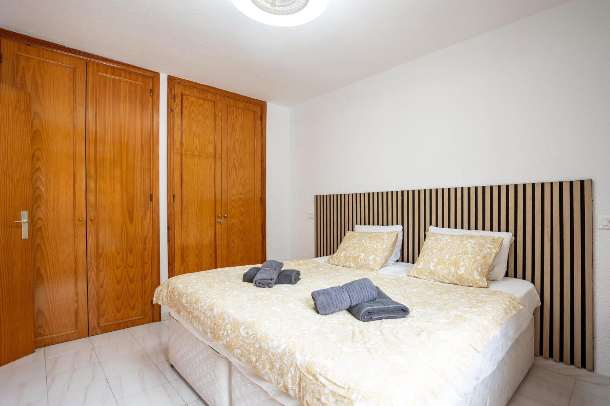 Cozy Port Royal Margot Sunset View Home By Lovetenerife ลอส กริสเตียนอส ภายนอก รูปภาพ