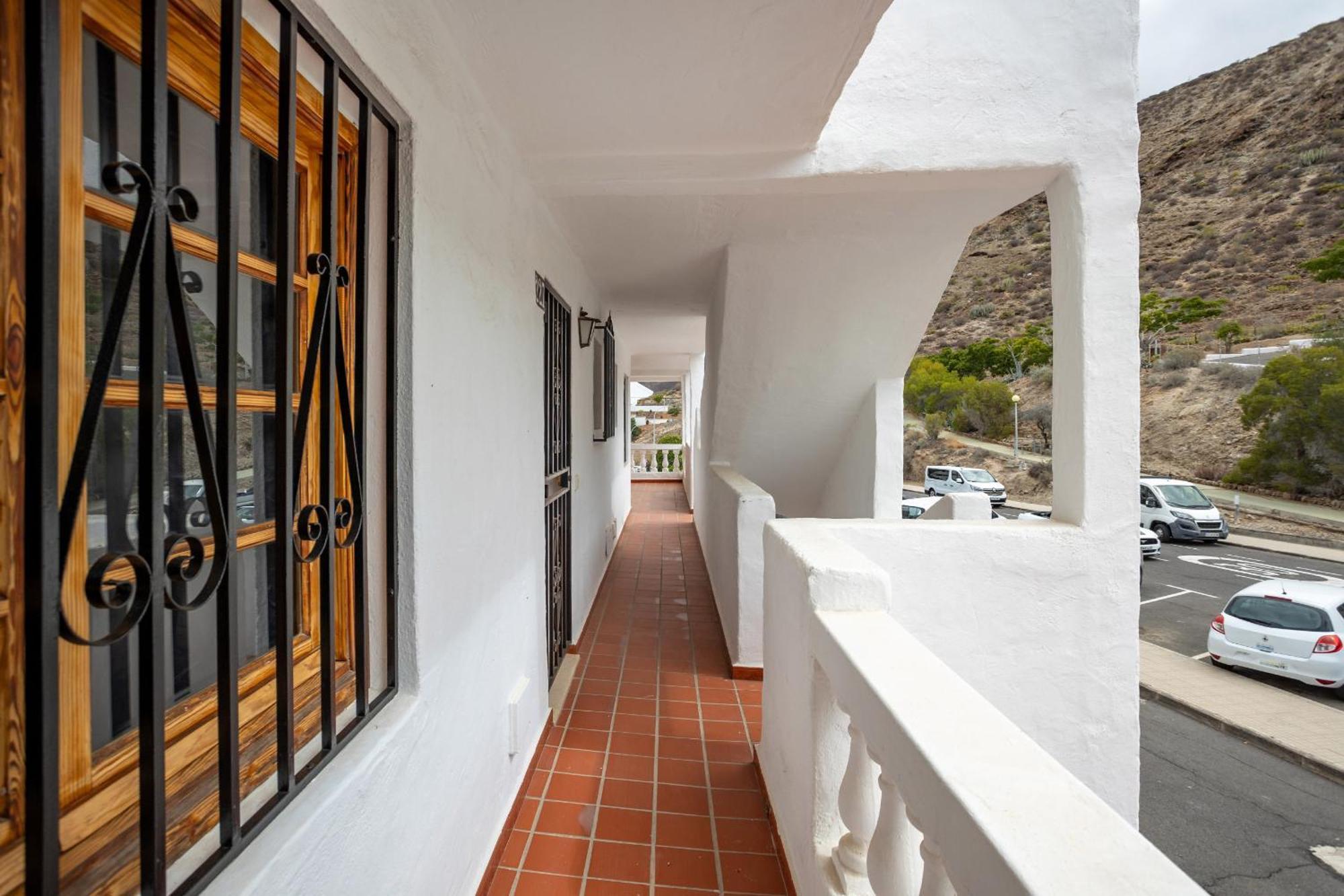 Cozy Port Royal Margot Sunset View Home By Lovetenerife ลอส กริสเตียนอส ภายนอก รูปภาพ